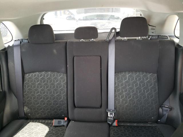Photo 10 from auction – 2023 MITSUBISHI OUTLANDER with VIN JA4ARUAU3PU002390