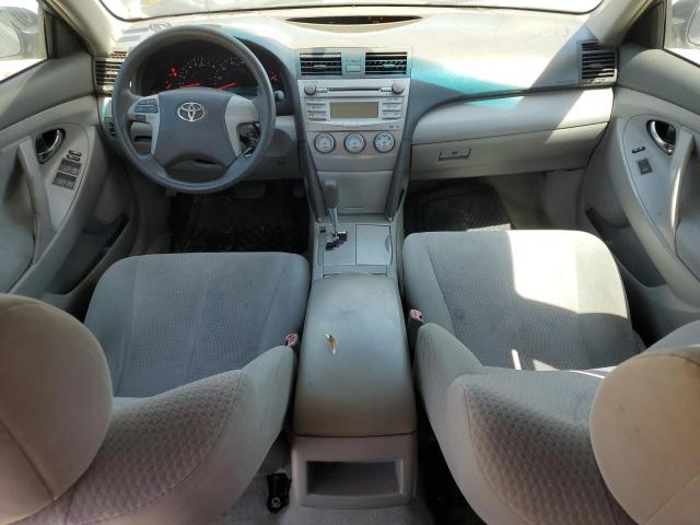 Photo 8 from auction – 2011 TOYOTA CAMRY BASE with VIN 4T1BF3EK4BU123309