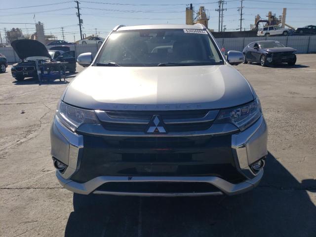 Photo 5 from auction – 2018 MITSUBISHI OUTLANDER with VIN JA4J24A56JZ031213