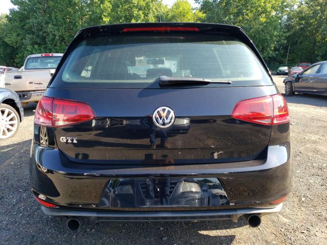 Photo 6 from auction – 2015 VOLKSWAGEN GTI with VIN 3VW4T7AUXFM025705