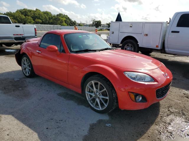 Photo 4 from auction – 2010 MAZDA MX-5 MIATA with VIN JM1NC2FF3A0205785