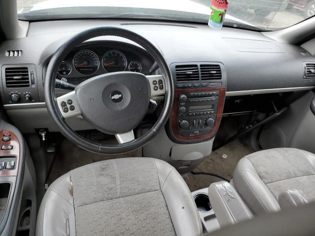 Photo 8 from auction – 2008 CHEVROLET UPLANDER L with VIN 1GNDV33W08D106819