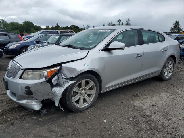 BUICK LACROSSE C 2010 with VIN 1G4GC5EG0AF188568 - Photo from auction