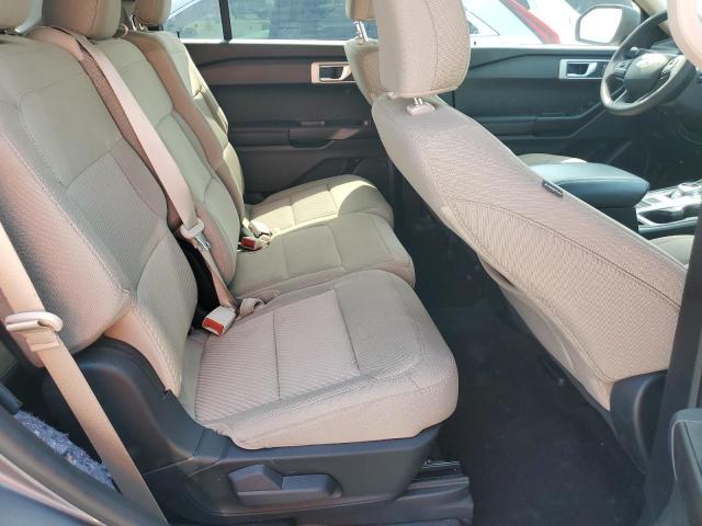 Photo 11 from auction – 2021 FORD EXPLORER with VIN 1FMSK7BH6MGA60940