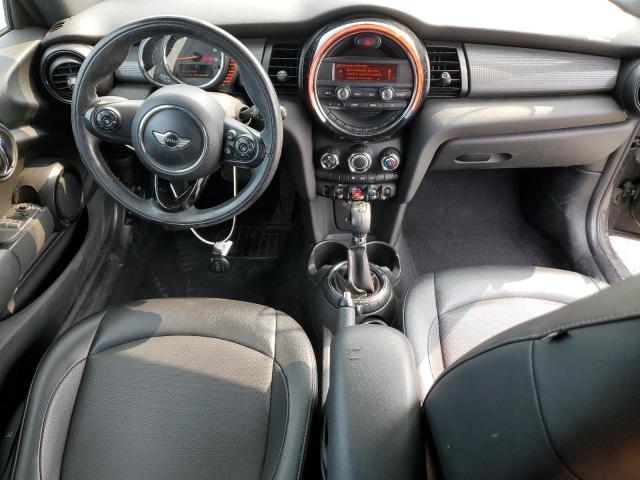 Photo 8 from auction – 2014 MINI COOPER with VIN WMWXM5C55ET935430