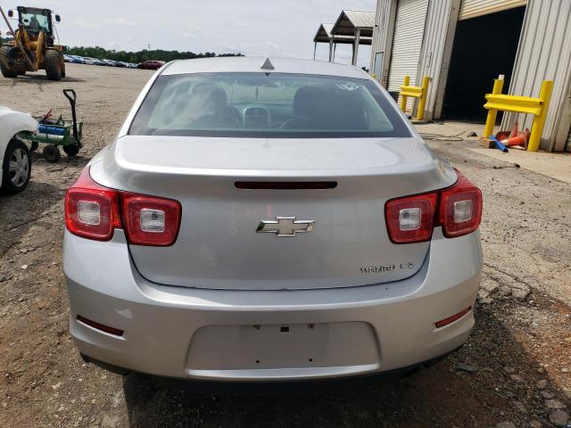 Photo 6 from auction – 2013 CHEVROLET MALIBU LTZ with VIN 1G11H5SA6DF240441
