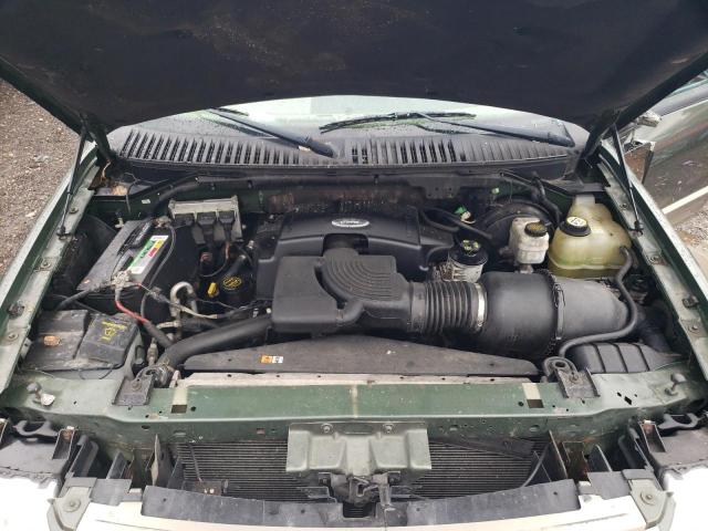Photo 12 from auction – 2004 FORD EXPEDITION with VIN 1FMFU17L64LA88332