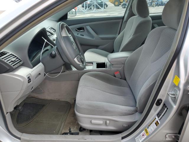 Photo 7 from auction – 2011 TOYOTA CAMRY BASE with VIN 4T1BF3EK4BU183901