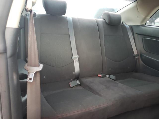 Photo 10 from auction – 2010 KIA FORTE SX with VIN KNAFW6A36A5116101