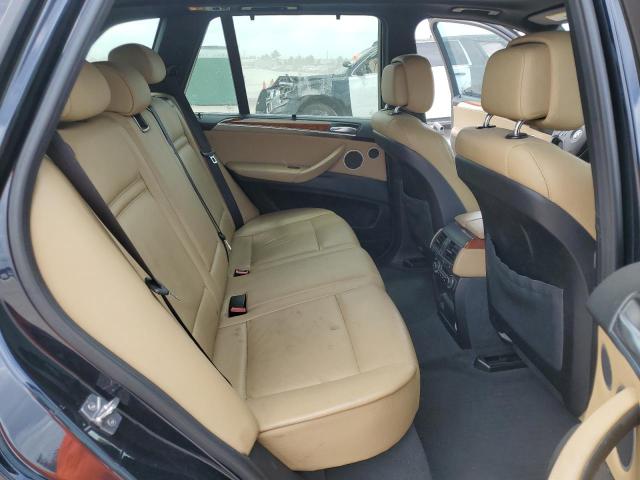 Photo 10 from auction – 2011 BMW X5 M with VIN 5YMGY0C5XBLK26716