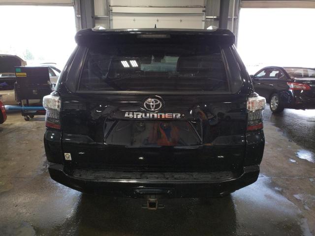 Photo 6 from auction – 2014 TOYOTA 4RUNNER SR with VIN JTEBU5JR9E5196260