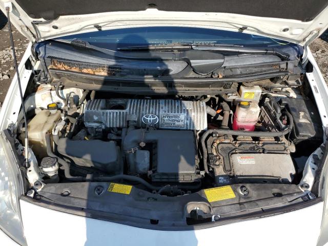 Photo 11 from auction – 2012 TOYOTA PRIUS with VIN JTDKN3DU0C1587534