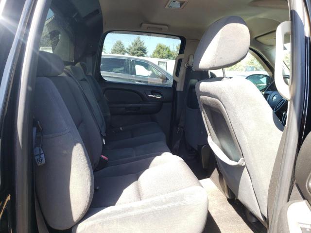 Photo 10 from auction – 2009 CHEVROLET AVALANCHE with VIN 3GNFK12049G240028