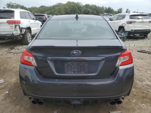 Photo 6 from auction – 2016 SUBARU WRX PREMIU with VIN JF1VA1E63G9806030