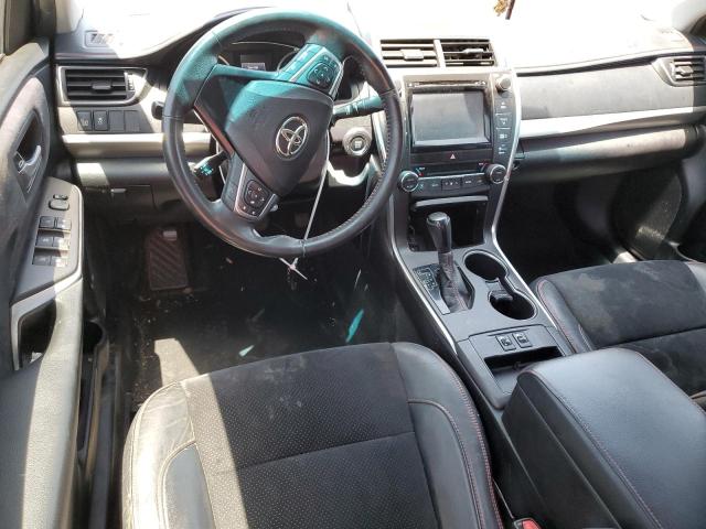 Photo 8 from auction – 2015 TOYOTA CAMRY LE with VIN 4T1BF1FK9FU961067