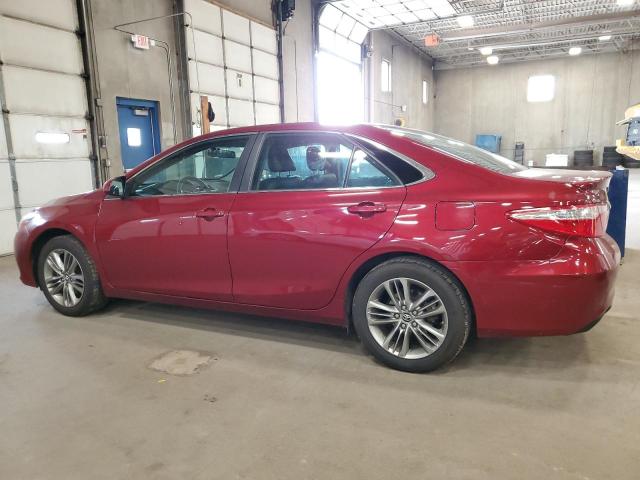 Photo 2 from auction – 2017 TOYOTA CAMRY LE with VIN 4T1BF1FKXHU726891