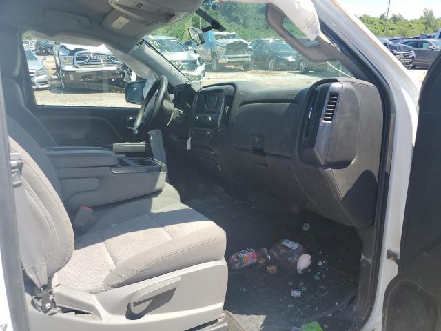 Photo 13 from auction – 2015 CHEVROLET SILVERADO with VIN 1GCNKPEC5FZ289487