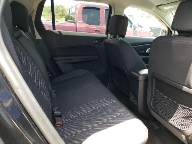 Photo 10 from auction – 2017 GMC TERRAIN SL with VIN 2GKALMEK4H6341471