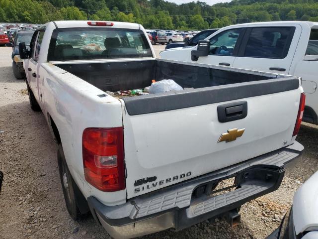 Photo 2 from auction – 2013 CHEVROLET SILVERADO with VIN 1GC1CVC89DF195500