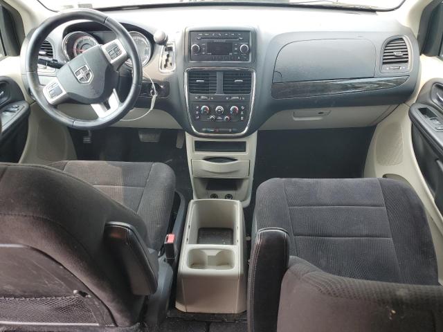 Photo 8 from auction – 2013 DODGE CARAVAN with VIN 2C4RDGBG3DR811723