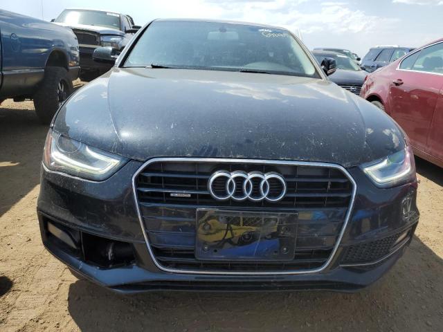 Photo 5 from auction – 2016 AUDI A4 PREMIUM with VIN WAUFFAFL8GN016893
