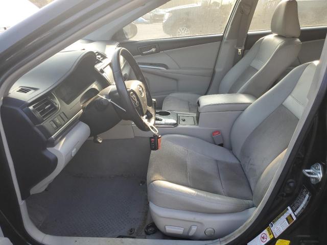 Photo 7 from auction – 2012 TOYOTA CAMRY HYBR with VIN 4T1BD1FK2CU005981