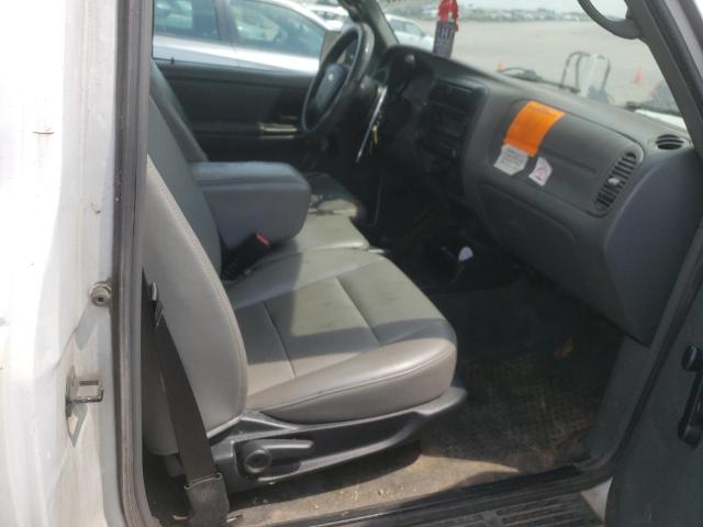 Photo 10 from auction – 2011 FORD RANGER with VIN 1FTKR1AD4BPA43398