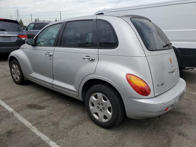 Photo 2 from auction – 2007 CHRYSLER PT CRUISER with VIN 3A4FY48B07T584228