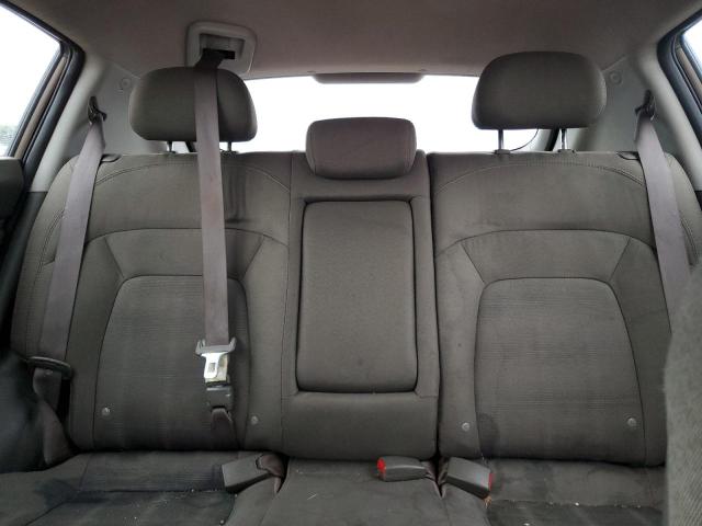 Photo 10 from auction – 2012 KIA SPORTAGE B with VIN KNDPB3A21C7344331