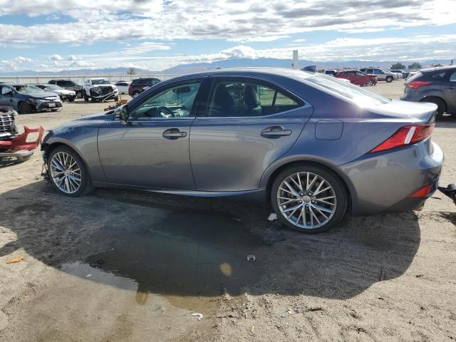 Photo 2 from auction – 2016 LEXUS IS 200T with VIN JTHBA1D23G5022402