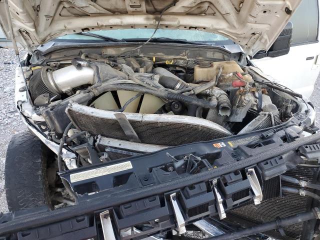 Photo 11 from auction – 2011 FORD F250 SUPER with VIN 1FT7W2BT5BEA04342