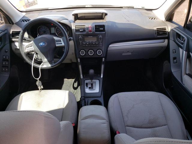 Photo 8 from auction – 2014 SUBARU FORESTER 2 with VIN JF2SJAECXEH439571