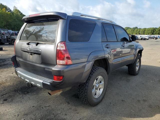 Photo 3 from auction – 2004 TOYOTA 4RUNNER LI with VIN JTEZU17R140026436