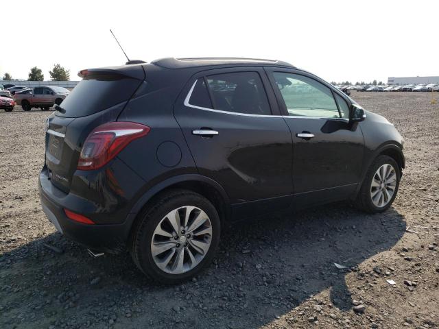 Photo 3 from auction – 2017 BUICK ENCORE PRE with VIN KL4CJASB1HB087495
