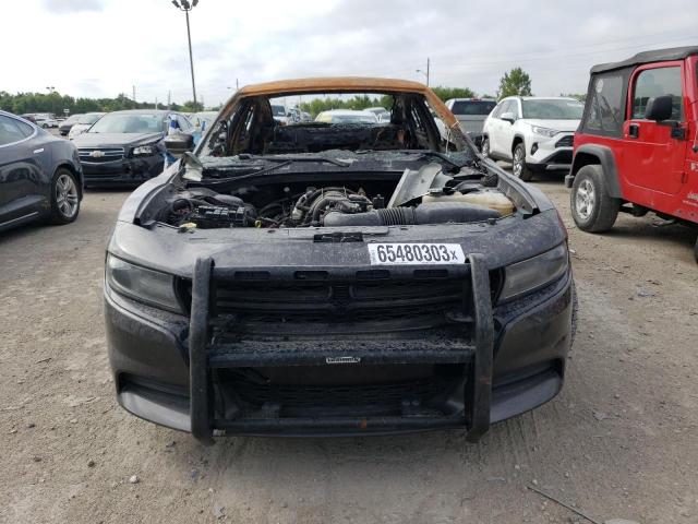 Photo 5 from auction – 2016 DODGE CHARGER PO with VIN 2C3CDXKT3GH259920