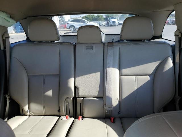 Photo 10 from auction – 2012 FORD EDGE SEL with VIN 2FMDK3JC4CBA91116
