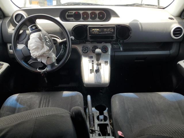 Photo 8 from auction – 2008 TOYOTA SCION XB with VIN JTLKE50EX81024626