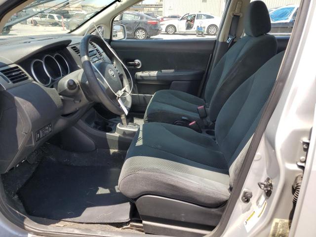 Photo 7 from auction – 2012 NISSAN VERSA S with VIN 3N1BC1CP0CK297950