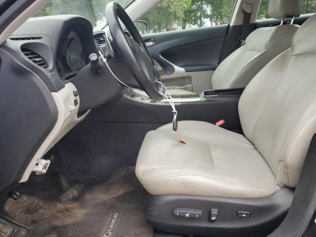 صورة رقم 7 من المزاد - 2009 LEXUS IS 250 مع VIN JTHBK262495104903