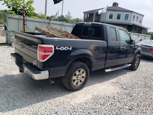 Photo 3 from auction – 2010 FORD F150 SUPER with VIN 1FTEX1E83AFB26504