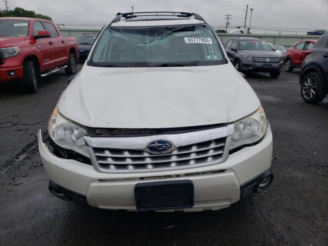 Photo 5 from auction – 2013 SUBARU FORESTER 2 with VIN JF2SHADC0DH445911