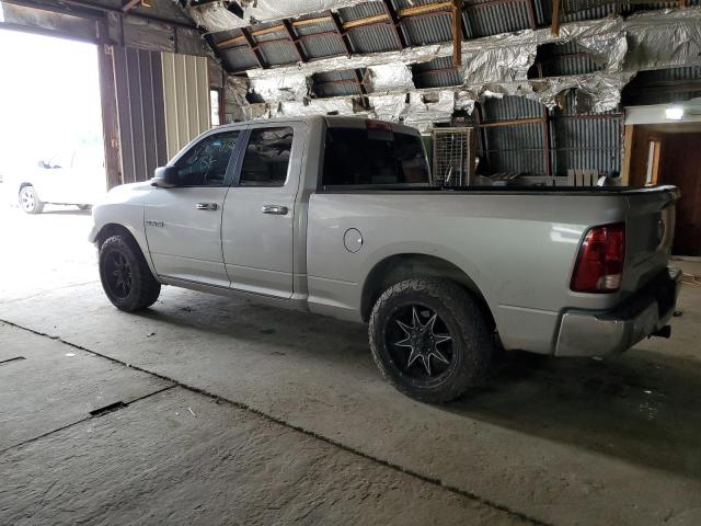 Photo 2 from auction – 2010 DODGE RAM 1500 with VIN 1D7RB1GPXAS111158
