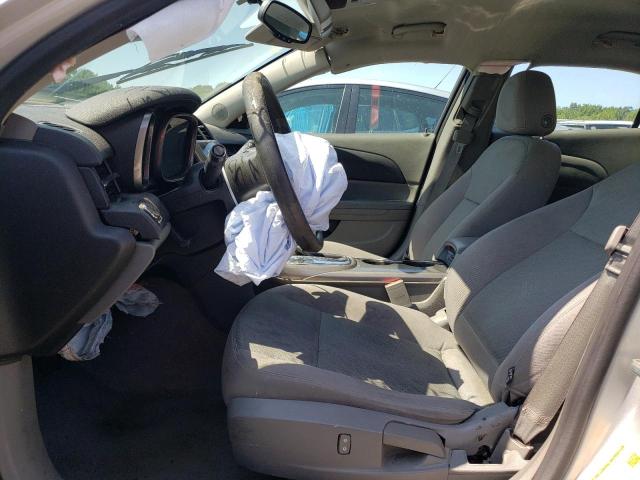 Photo 7 from auction – 2013 CHEVROLET MALIBU LS with VIN 1G11B5SAXDF160075