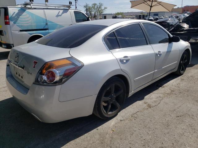 Photo 3 from auction – 2012 NISSAN ALTIMA BAS with VIN 1N4AL2AP3CN541267