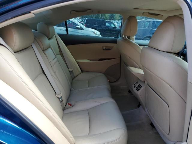 Photo 10 from auction – 2007 LEXUS ES 350 with VIN JTHBJ46G072011451