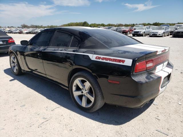 Photo 2 from auction – 2013 DODGE CHARGER SX with VIN 2C3CDXHG3DH613019