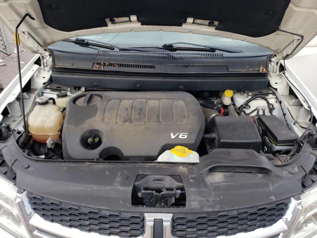 Photo 12 from auction – 2016 DODGE JOURNEY SX with VIN 3C4PDDBG7GT117365
