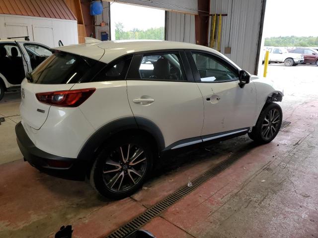 Photo 3 from auction – 2016 MAZDA CX-3 GRAND with VIN JM1DKFD7XG0134935