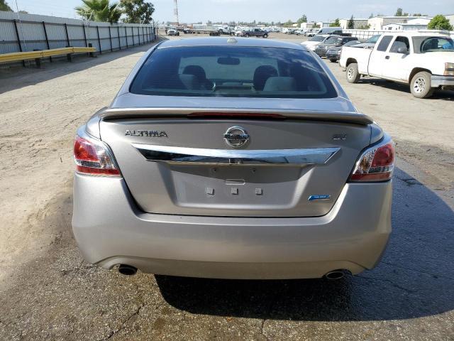Снимка 6 от търг – 2014 NISSAN ALTIMA 2.5 с VIN 1N4AL3AP4EC199378