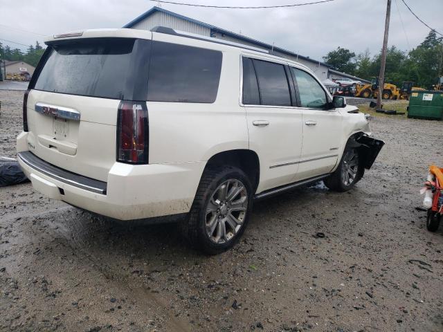 Photo 3 from auction – 2015 GMC YUKON DENA with VIN 1GKS2CKJ9FR288801